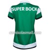 Camisolas Mulher Sporting CP 1º Equipamento Principal 2018-2019